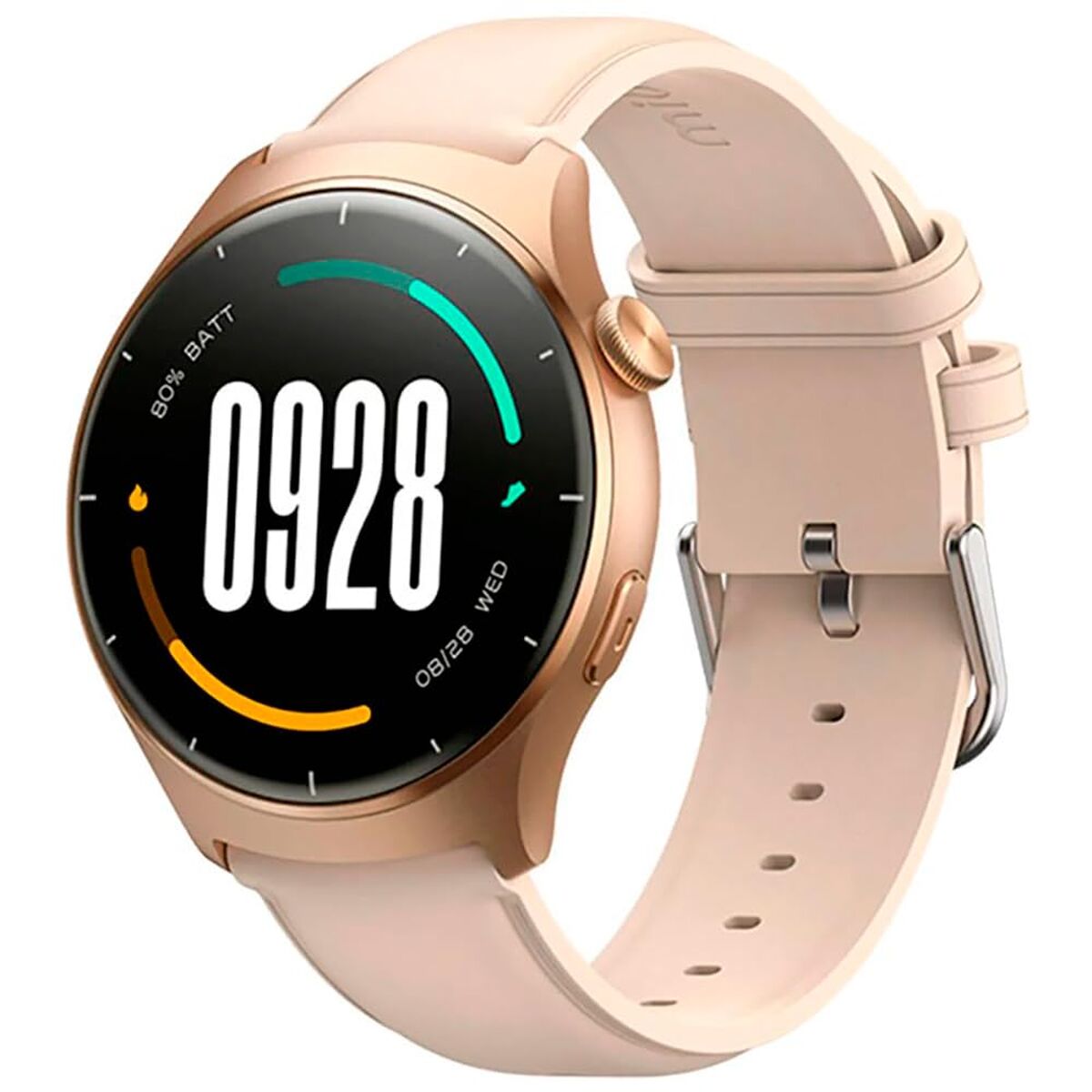 Image de Smartwatch Mibro LITE3PRO ORO 1,3"