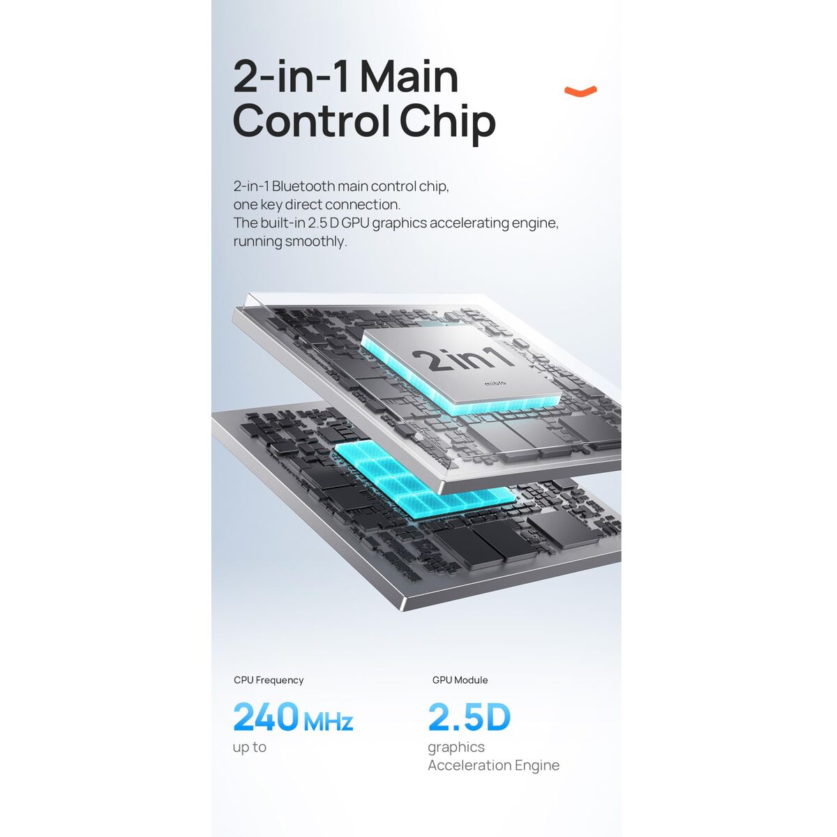 Image de Smartwatch Mibro LITE3PRO ORO 1,3"