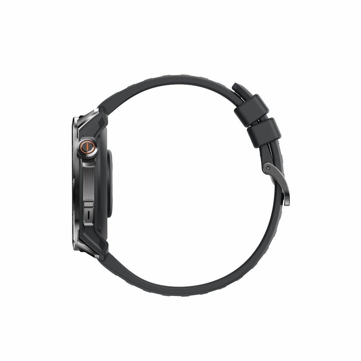 Afbeeldingen van Smartwatch Mibro Mibro GS Pro 2 Grey 1,43" 46 mm