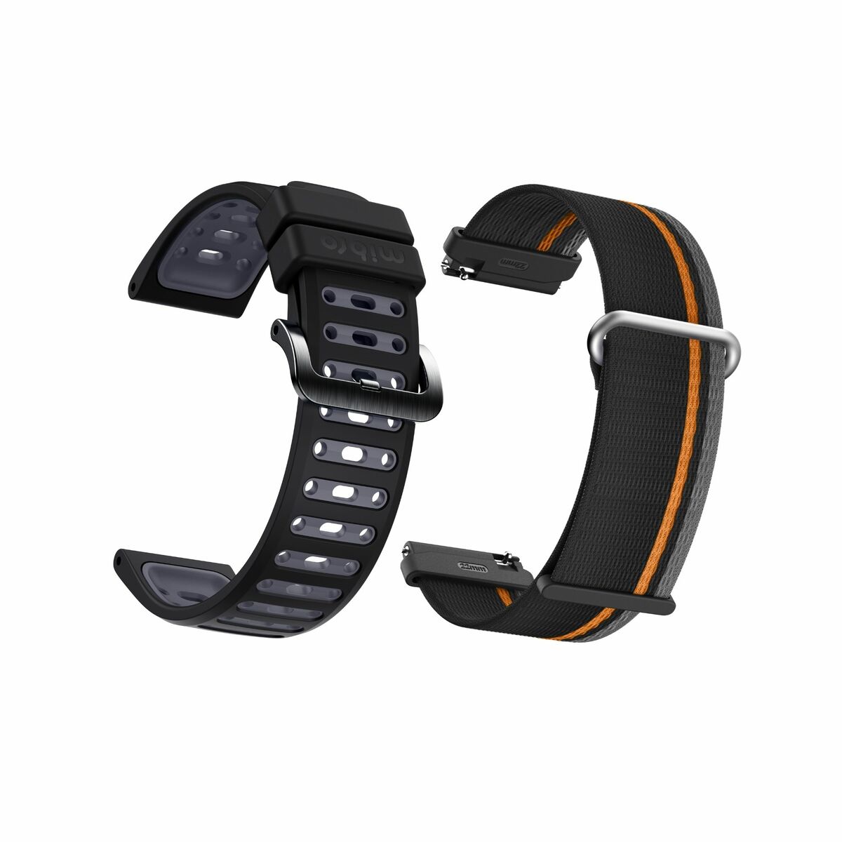 Afbeeldingen van Smartwatch Mibro Mibro GS Pro 2 Grey 1,43" 46 mm