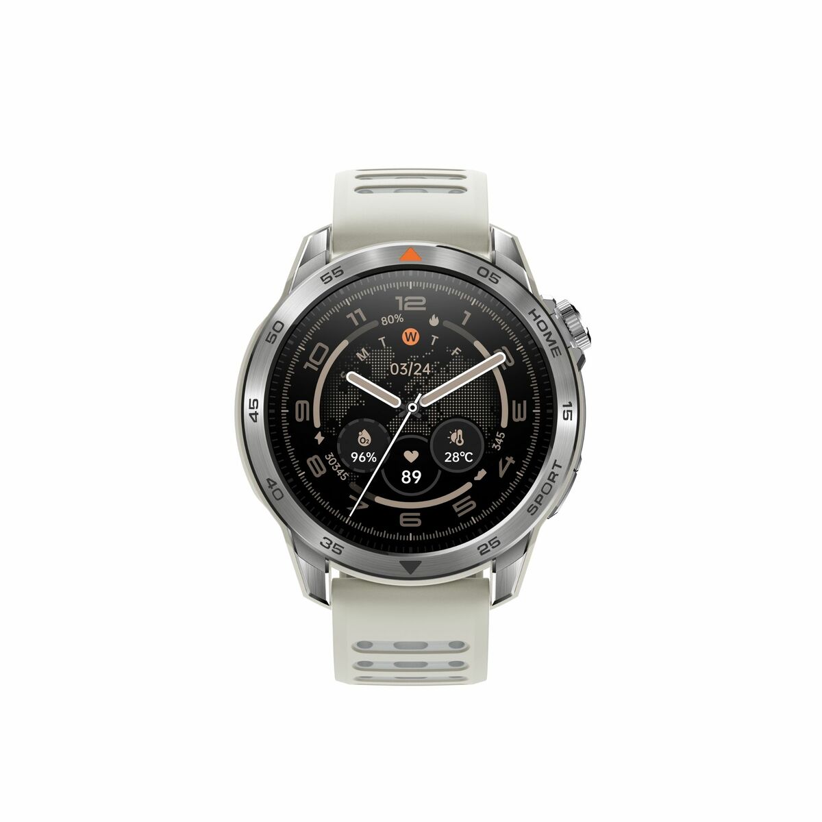 Afbeeldingen van Smartwatch Mibro Mibro GS Pro 2 Beige 1,43" 46 mm