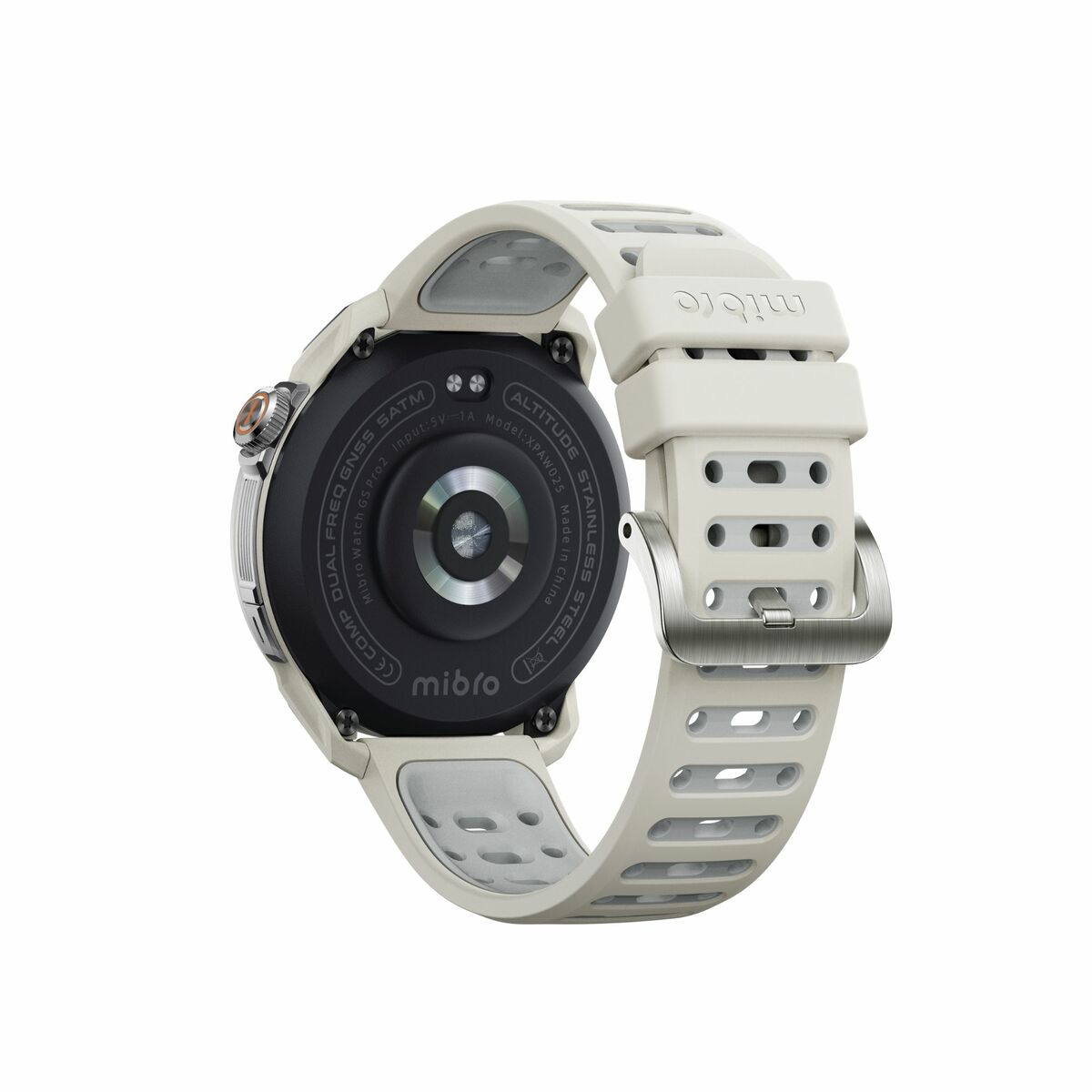 Afbeeldingen van Smartwatch Mibro Mibro GS Pro 2 Beige 1,43" 46 mm