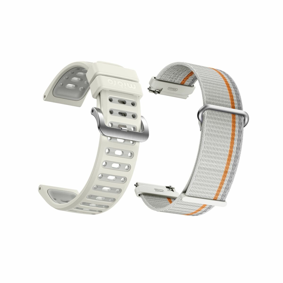 Afbeeldingen van Smartwatch Mibro Mibro GS Pro 2 Beige 1,43" 46 mm