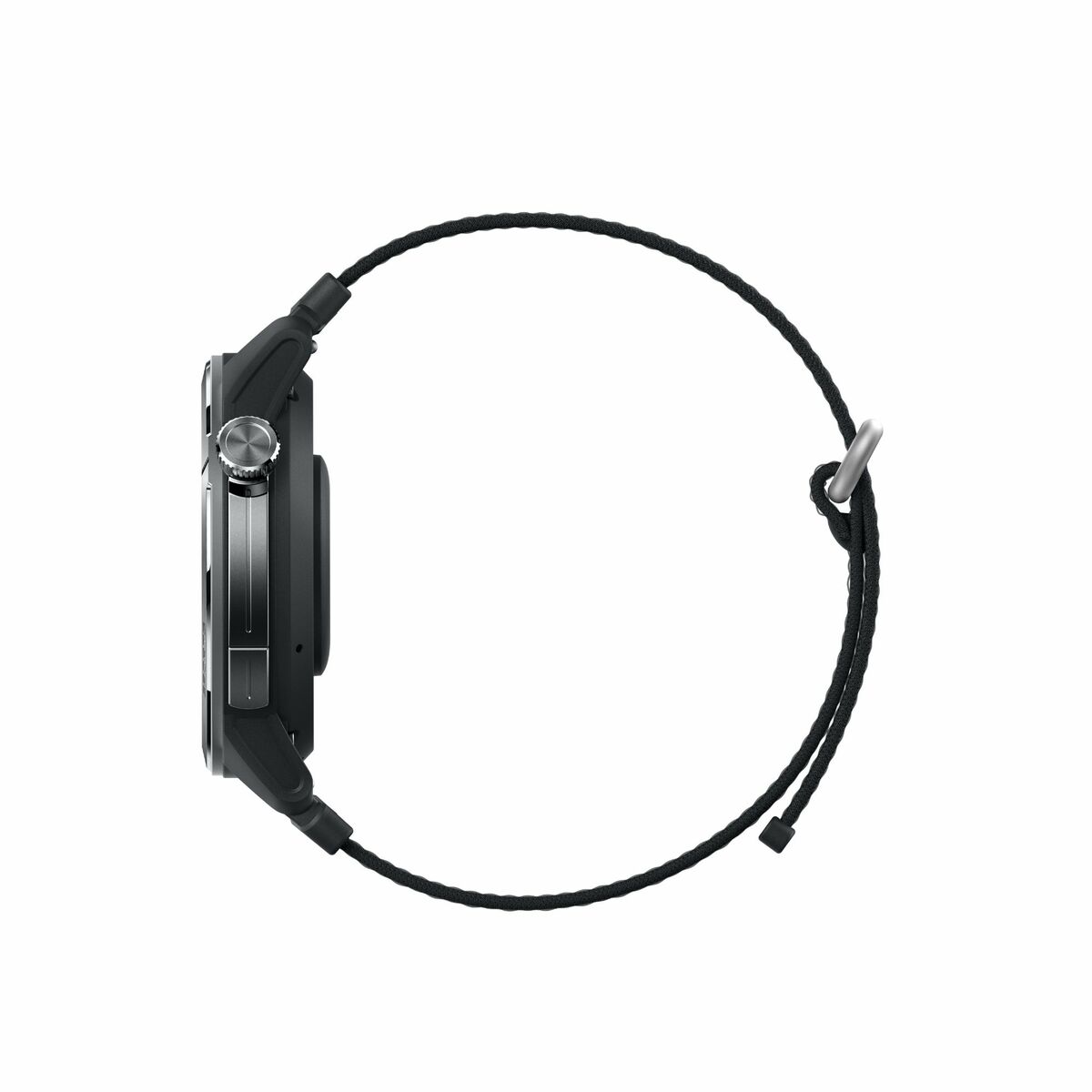 Afbeeldingen van Smartwatch Mibro Mibro GS Active 2 Black 1,32" 46 mm