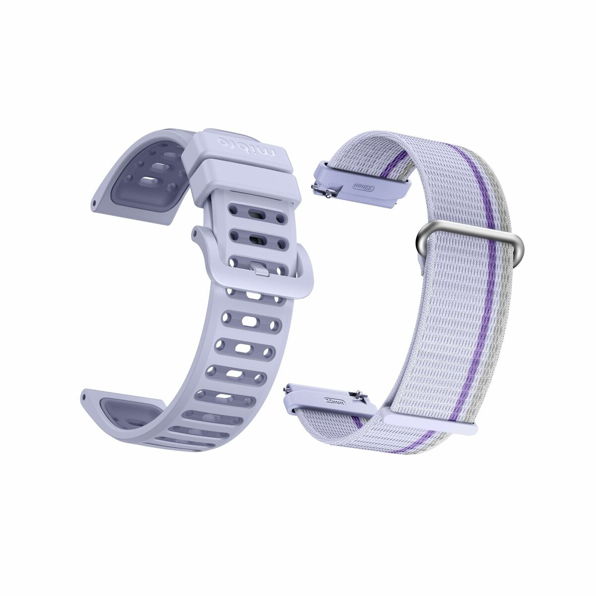 Afbeeldingen van Smartwatch Mibro Mibro GS Active 2 Lilac 1,32" 46 mm