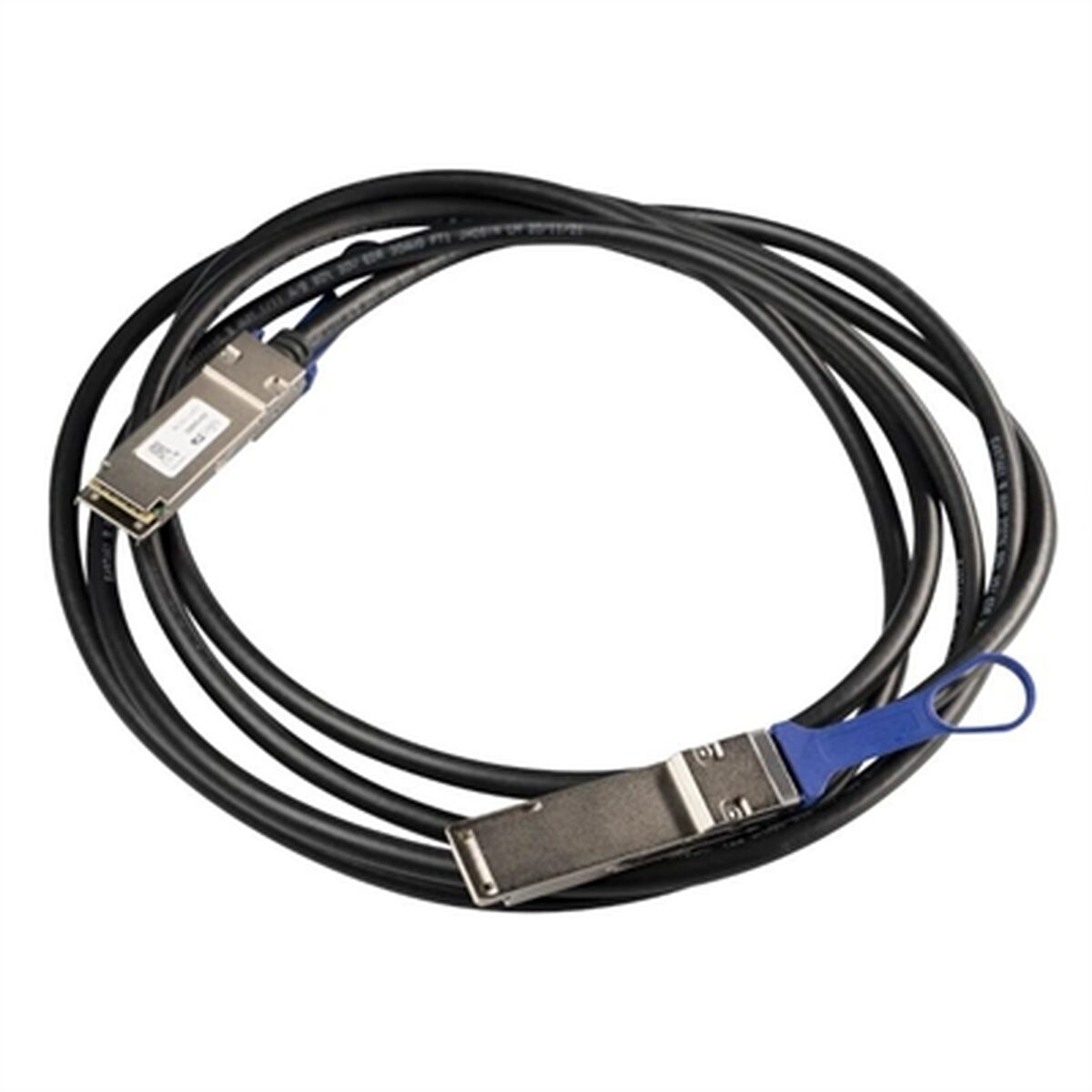 Afbeeldingen van MonoMode SFP Fibre Module Mikrotik XQ+DA0003