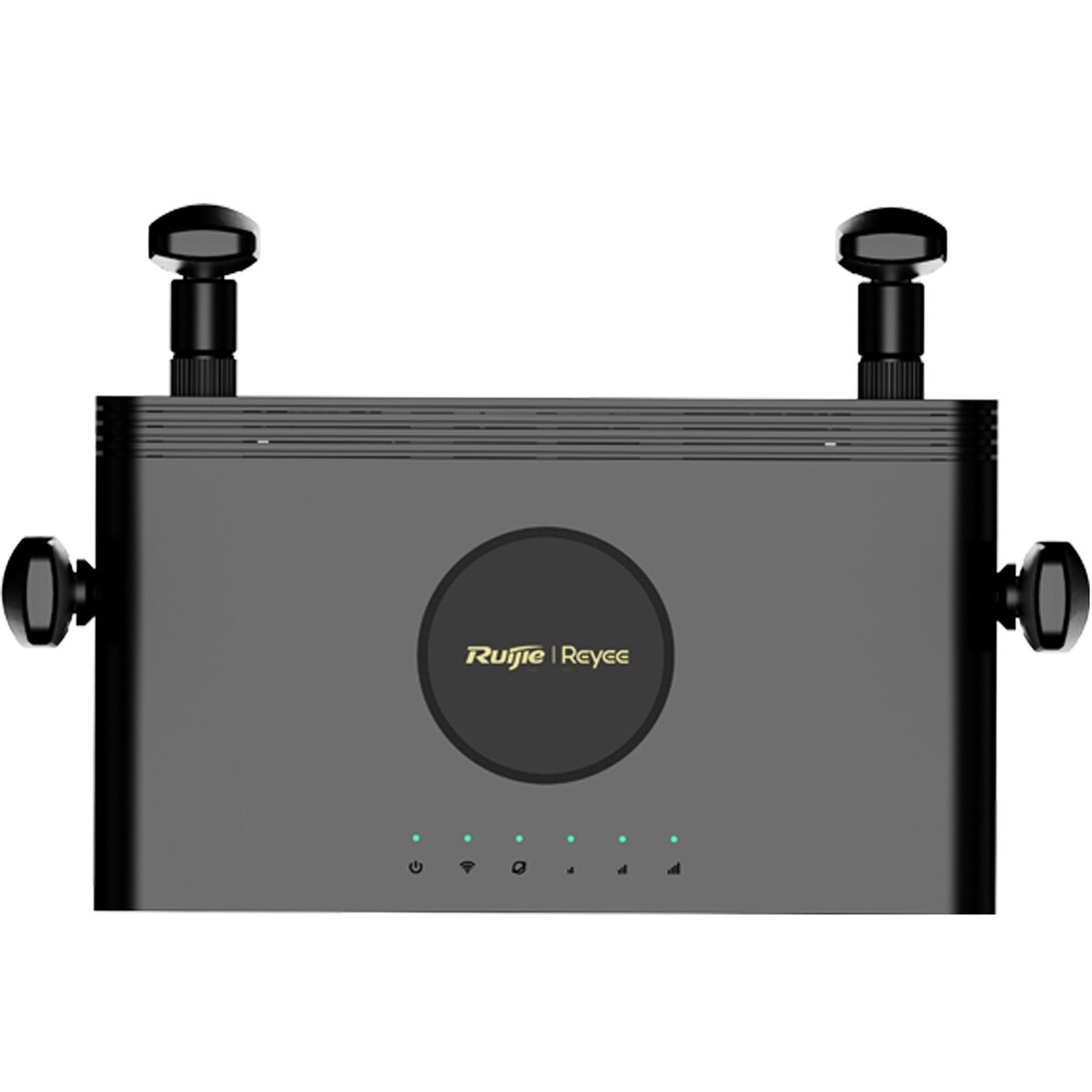 Afbeeldingen van Router Ruijie RG-EW300T USB RJ45 Ethernet LAN