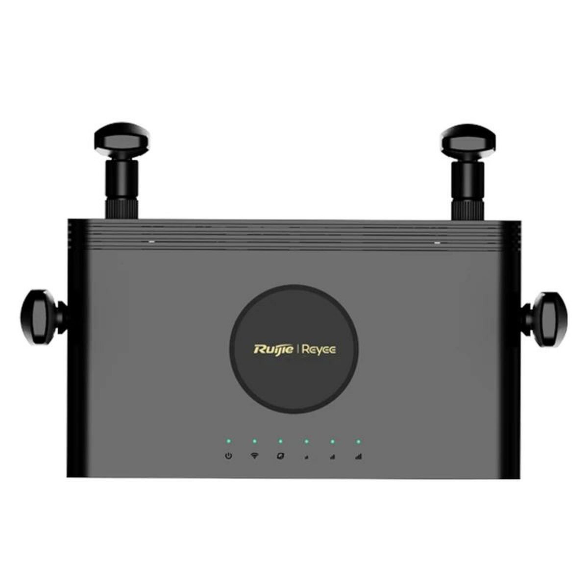 Afbeeldingen van Router Ruijie RG-EW300T USB RJ45 Ethernet LAN