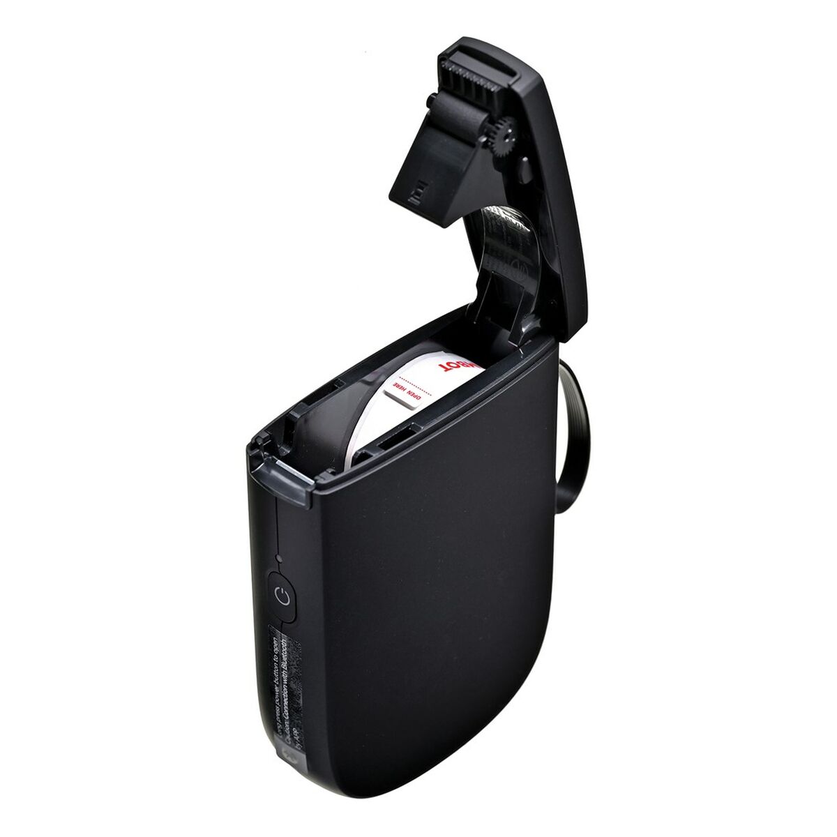 Afbeeldingen van Label Printer NIIMBOT D11_H BLACK