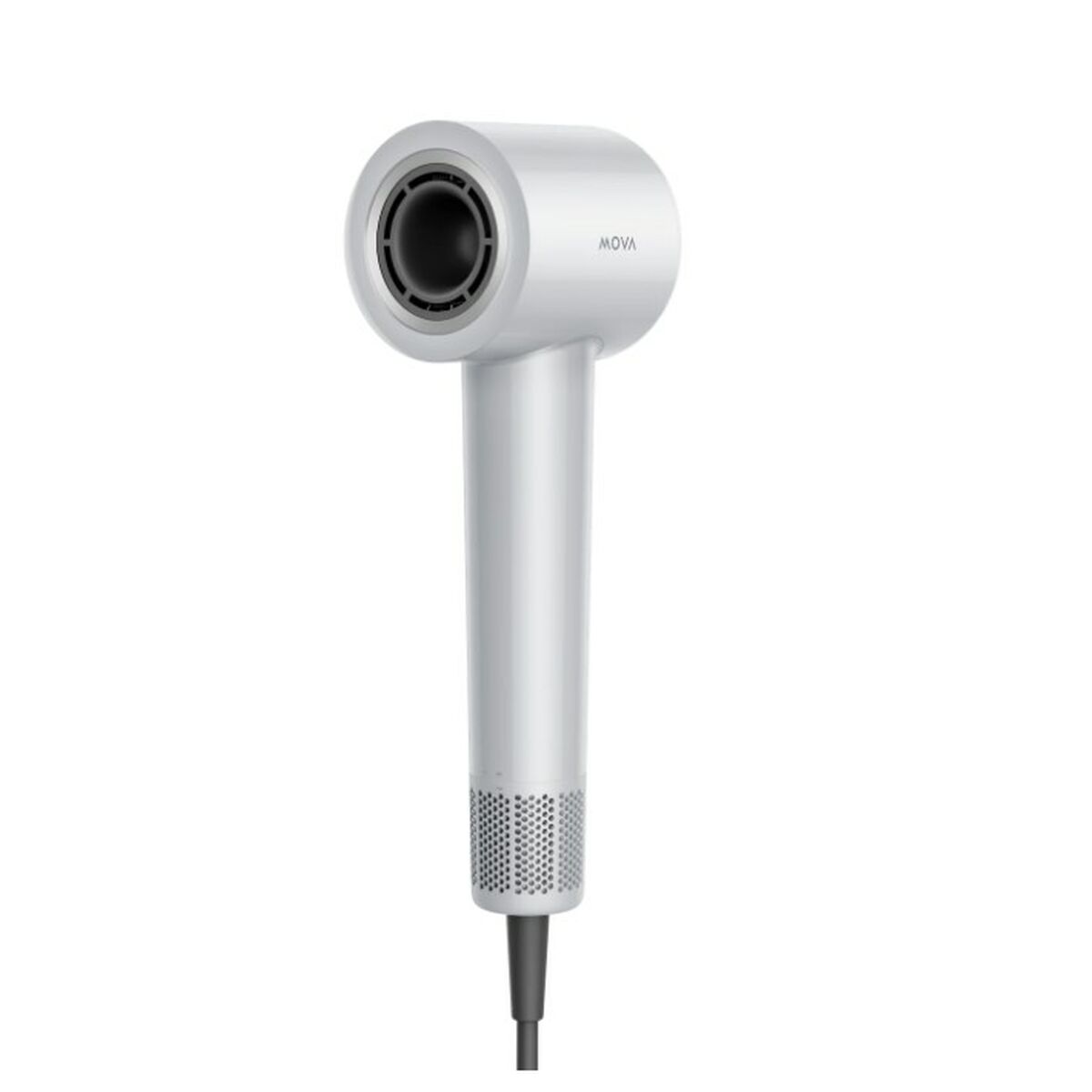 Sèche-cheveux Dreame Turbo grey Gris 1600 W