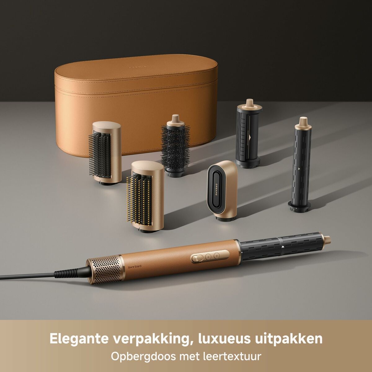 Styling Brush Dreame AIR STYLE PRO 1300 W