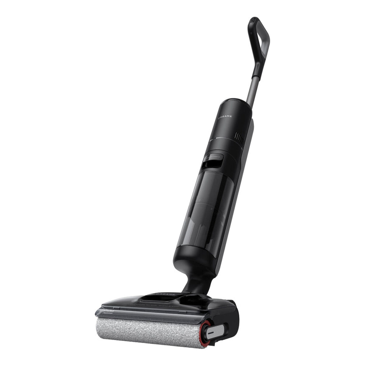 Dreame Steelstofzuiger H12 Pro FlexReach 400 W accu zelfreinigend zwart
