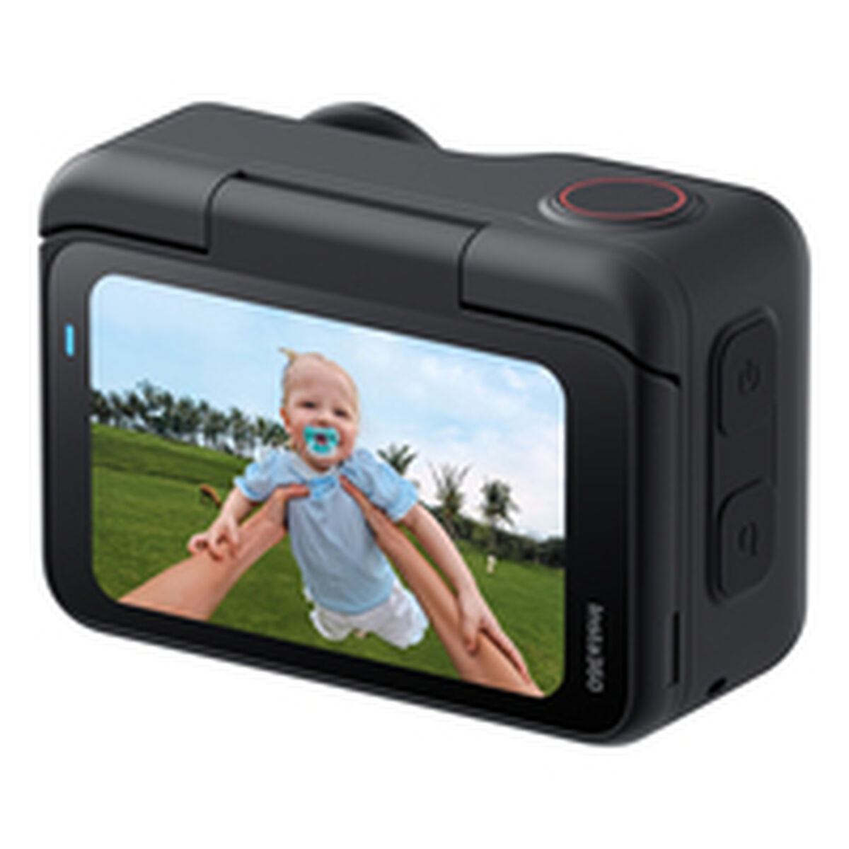 Sports Camera Insta360 CINSABEA(GOUltra02)