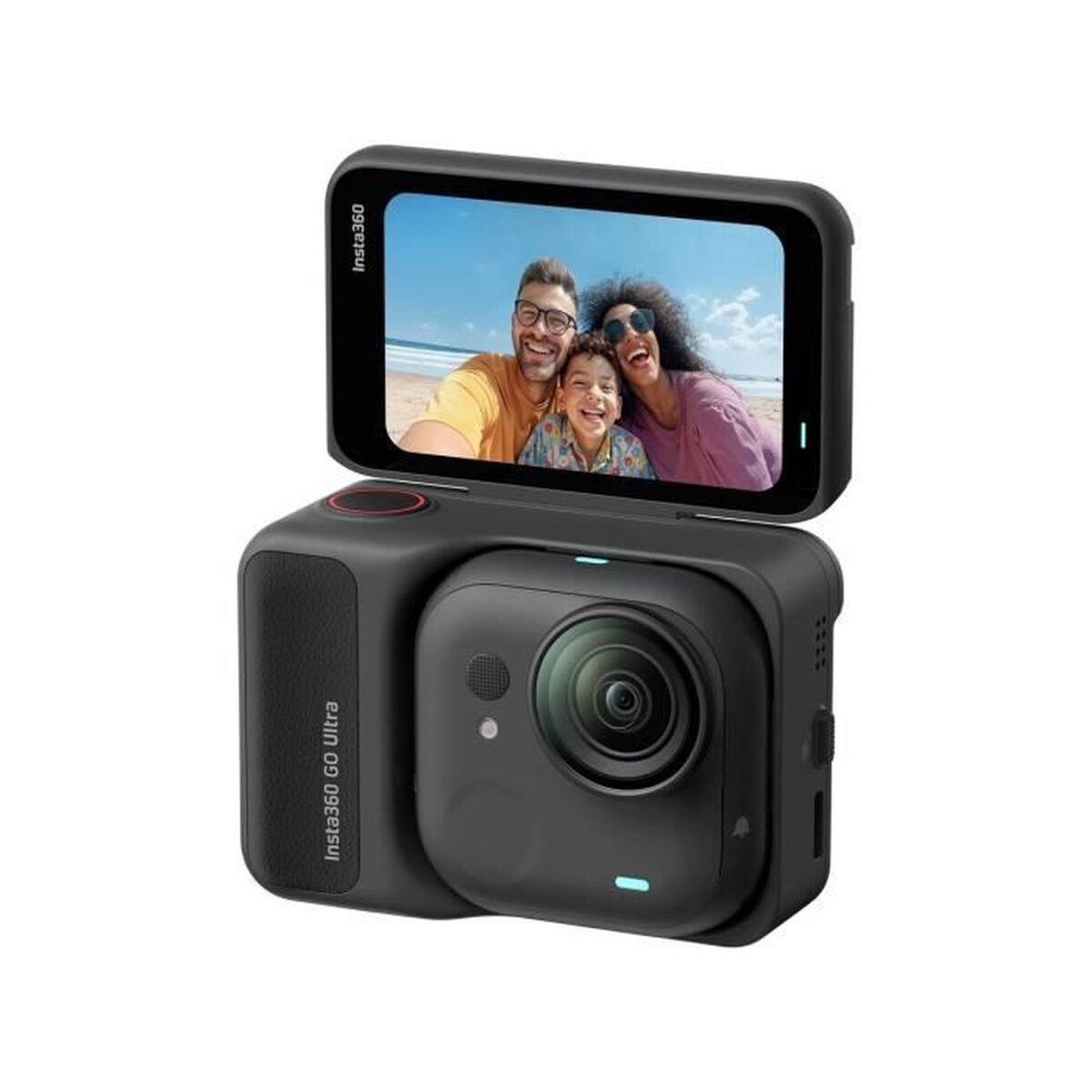 Sports Camera Insta360 CINSABEA(GOUltra02)