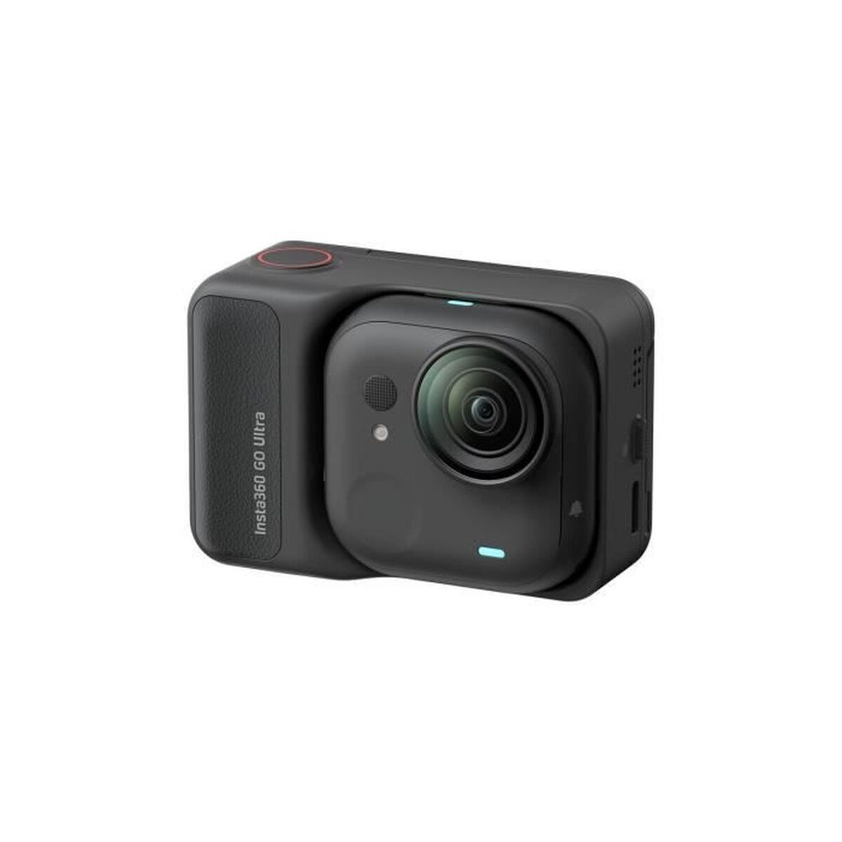 Bild von Sports Camera Insta360 CINSABEA(GOUltra02) Black 2,5"