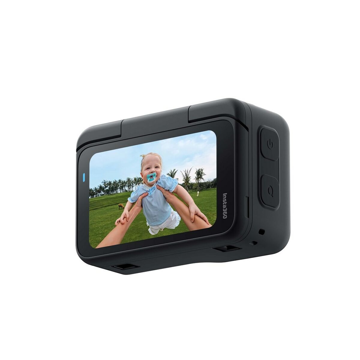 Picture of Sports Camera Insta360 CINSABEA(GOUltra02)