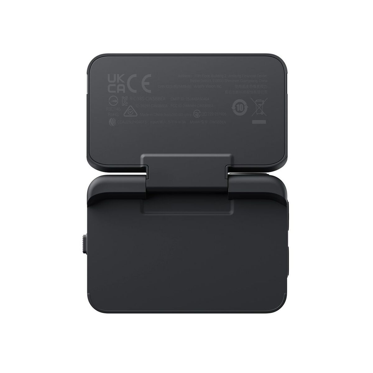 Picture of Sports Camera Insta360 CINSABEA(GOUltra02)