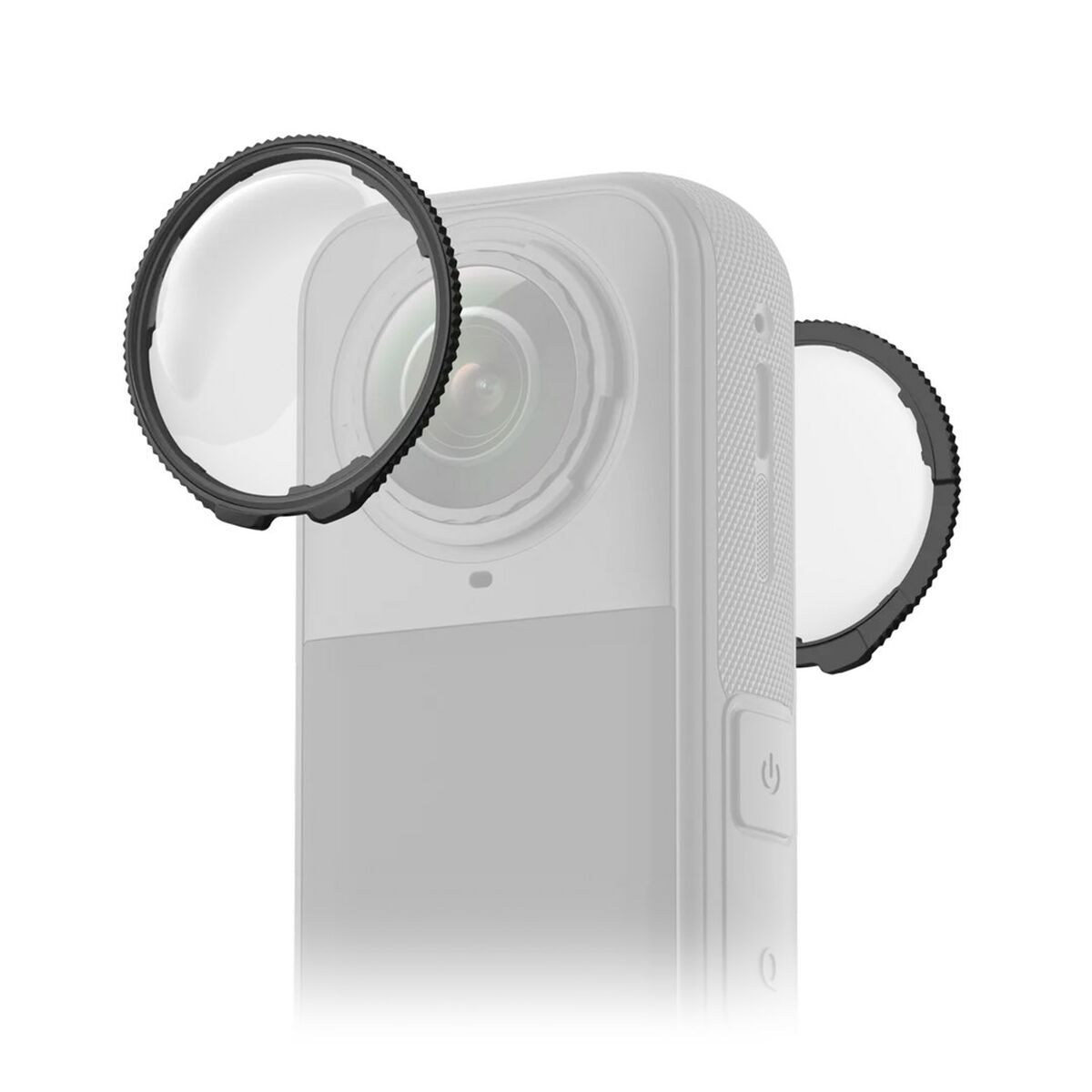 Afbeeldingen van Universal Remote Control Insta360 CINSBAHH