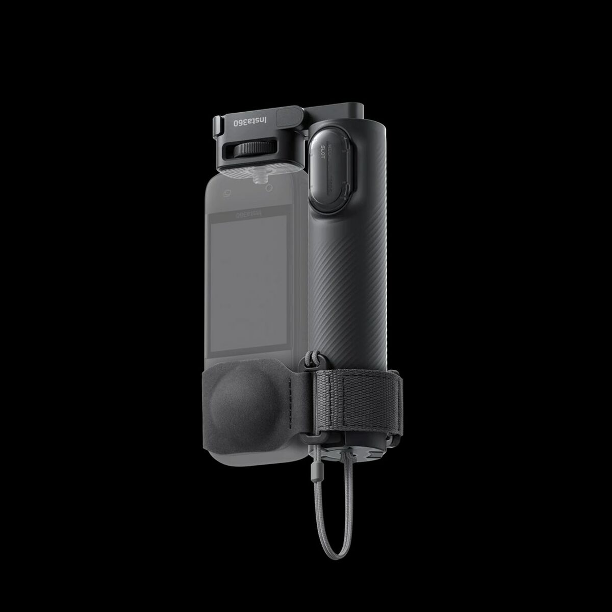 Afbeeldingen van Selfie Stick Insta360 CINSEAVE