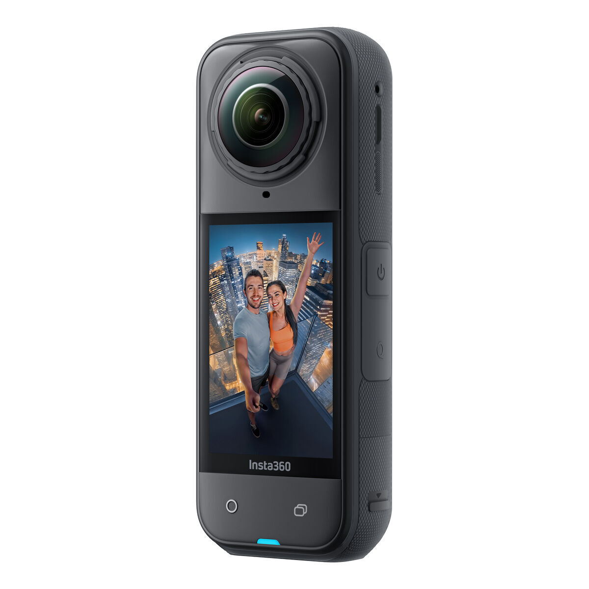 Bild von Sports Camera Insta360 INX5STB1 Black