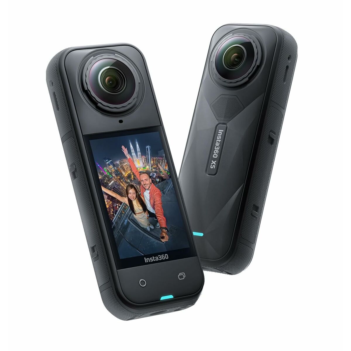 Bild von Sports Camera Insta360 INX5STB1 Black