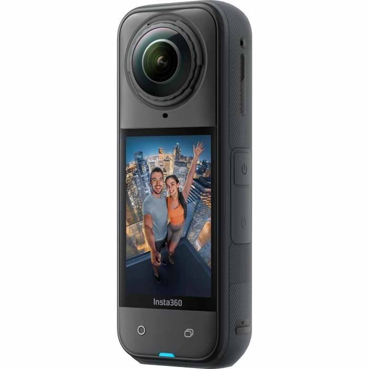 Afbeeldingen van Digital Camera Insta360 CINSAAHA(X504) Black
