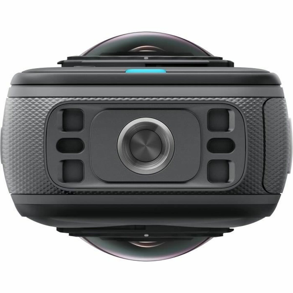 Afbeeldingen van Digital Camera Insta360 CINSAAHA(X504) Black