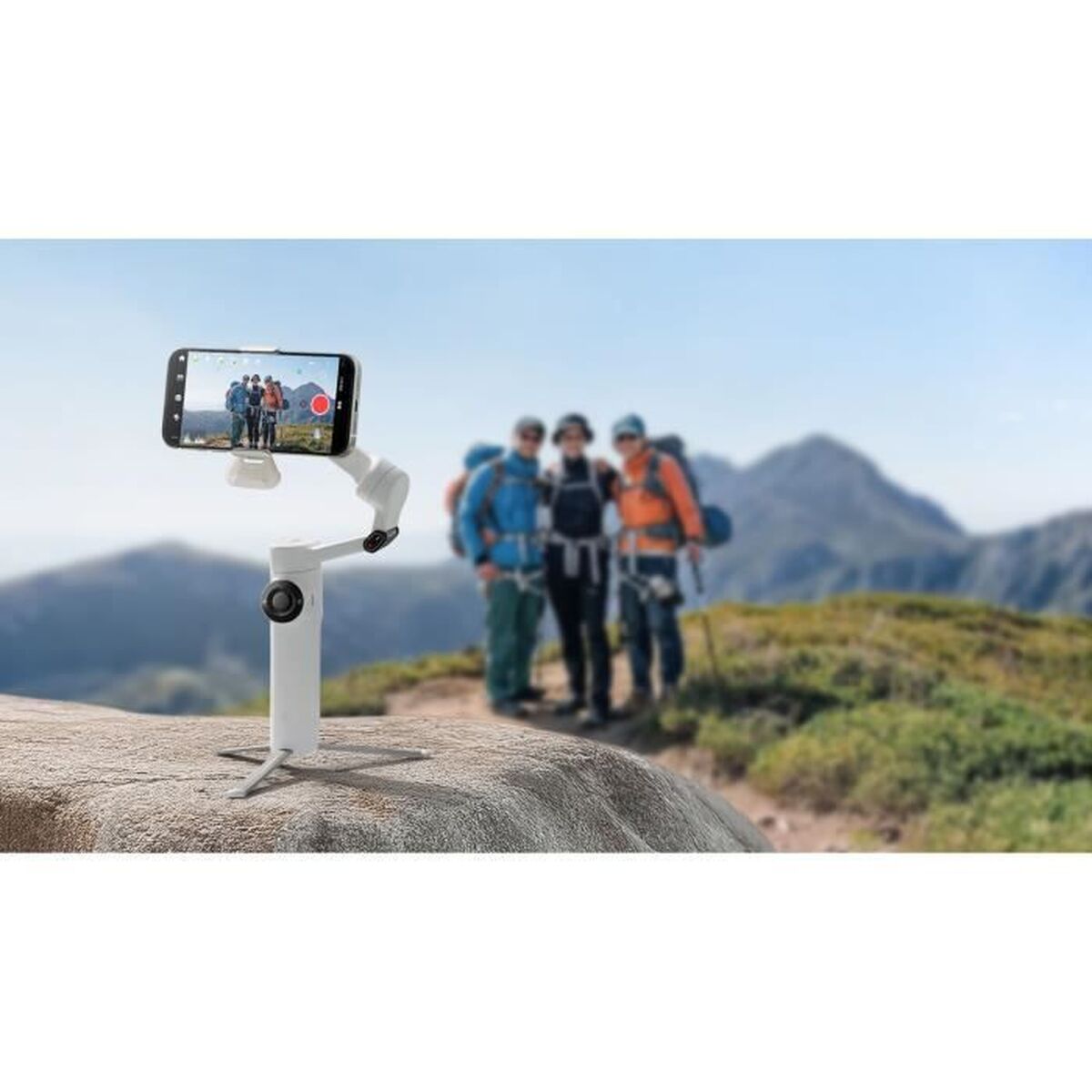 Picture of Stabiliser for Support Insta360