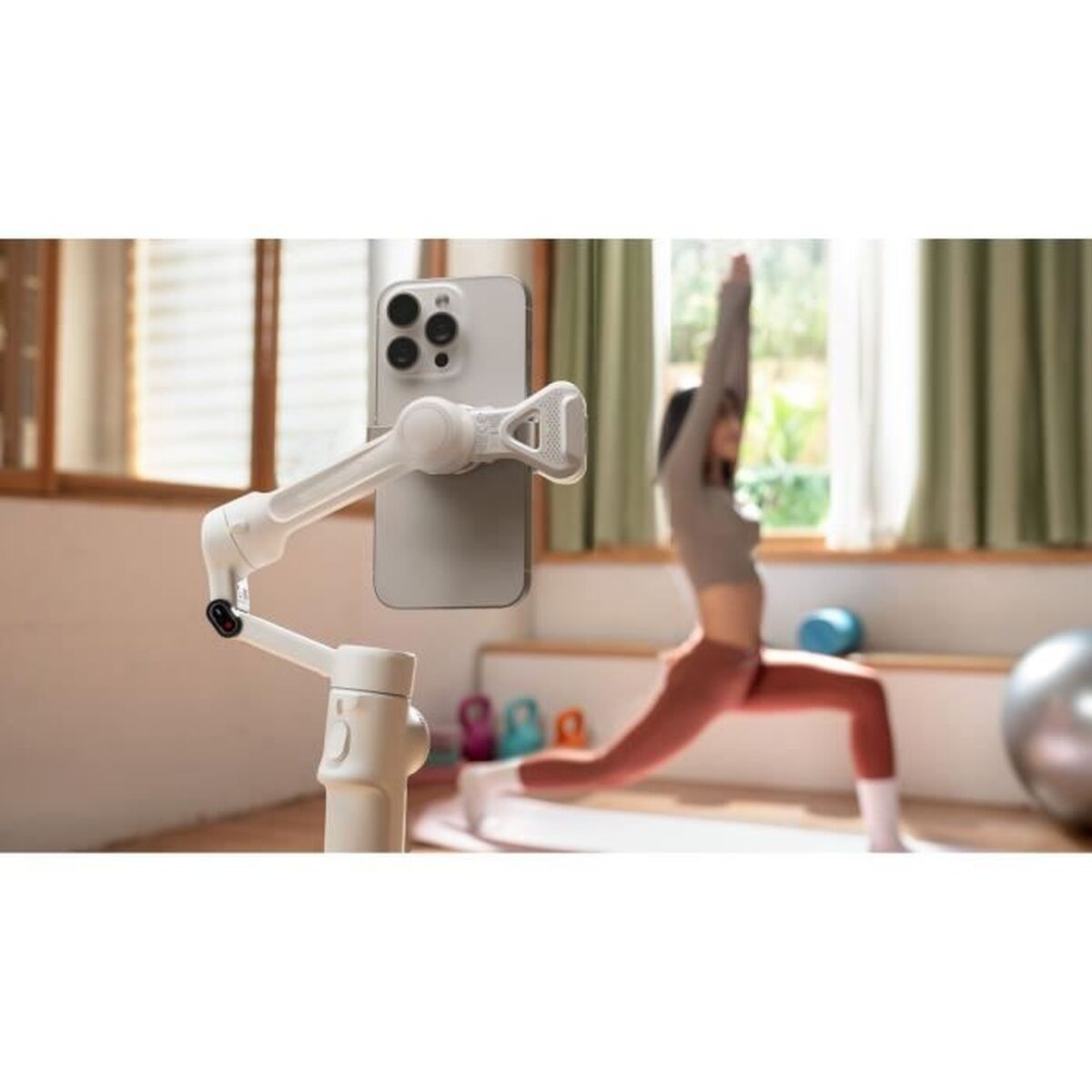 Picture of Stabiliser for Support Insta360