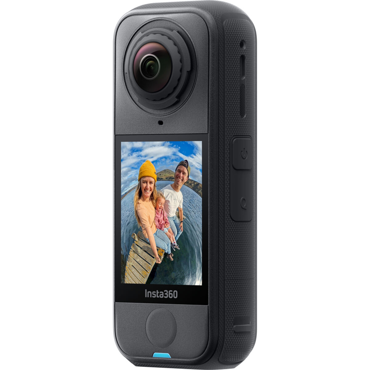 Bild von Sports Camera Insta360 X4 AIR Black 2,5"