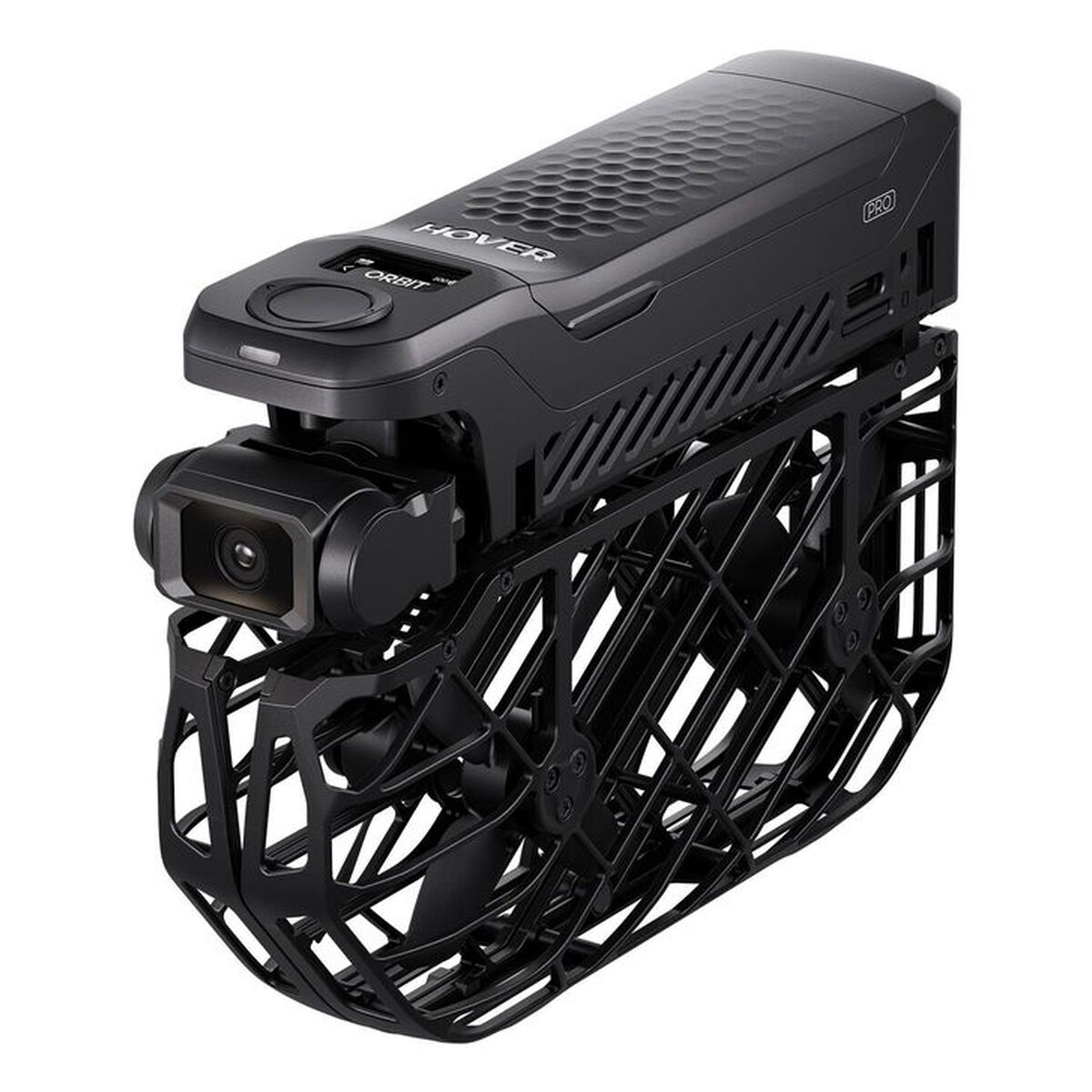 Picture of Drone Hoverair SP06H002 Black