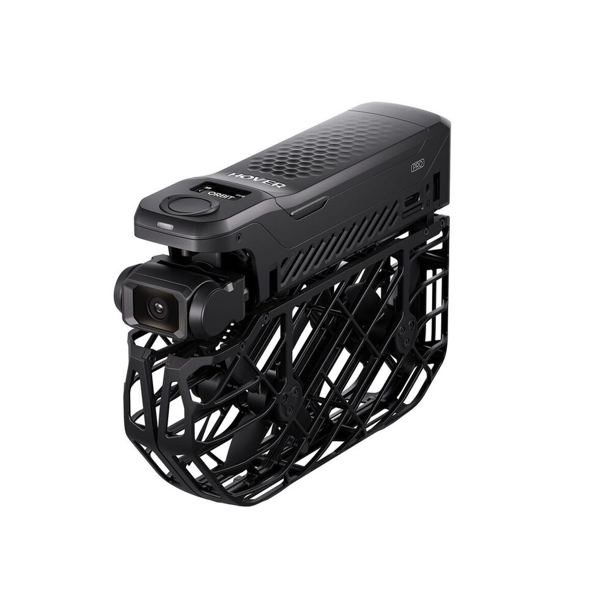 Picture of Drone Hoverair SP06H002 Black