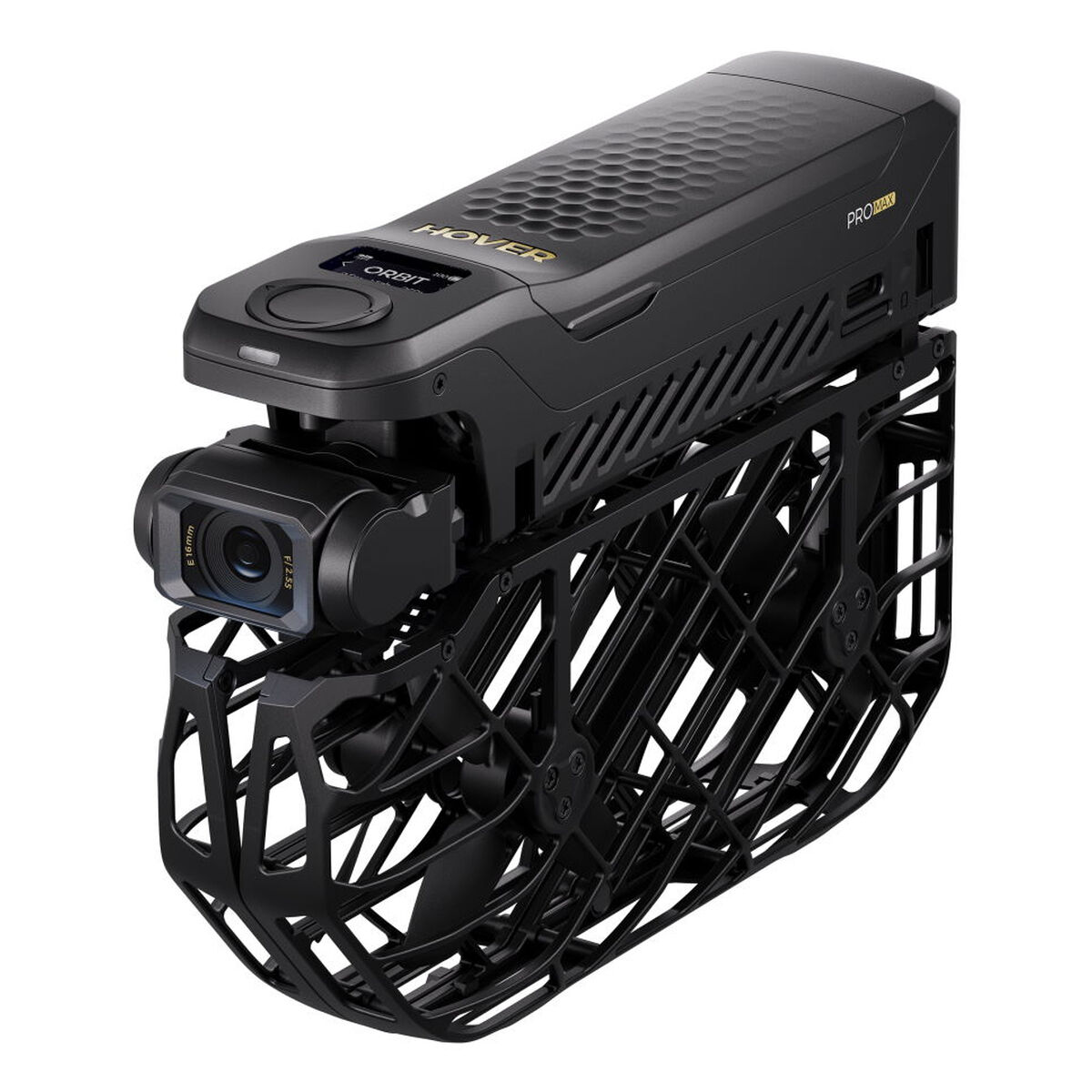 Picture of Drone Hoverair SP06H006 Black