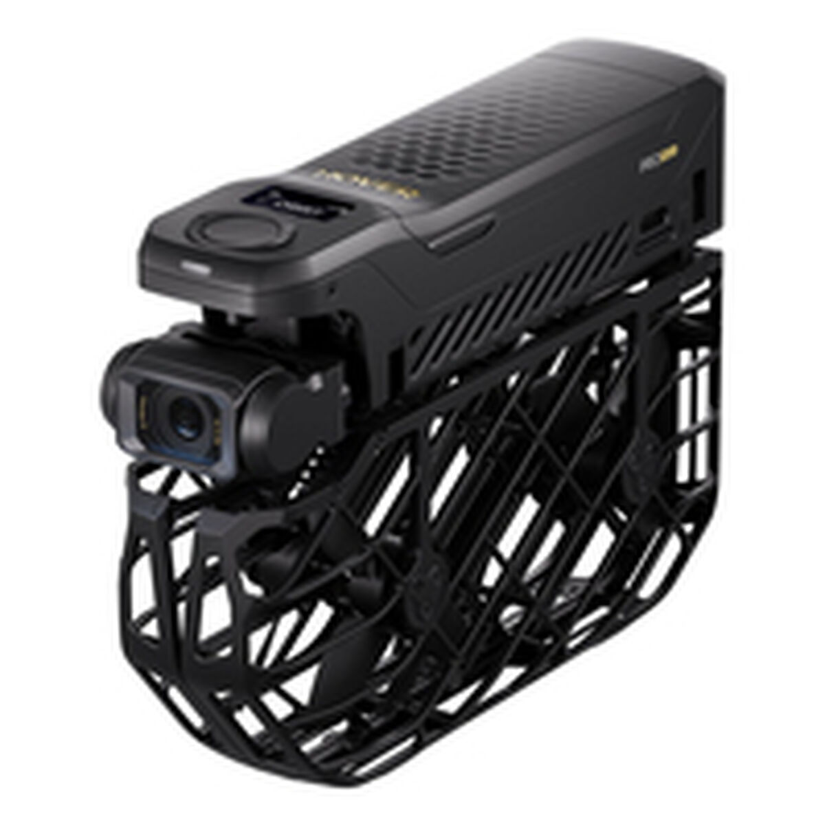 Drone Hoverair SP06H006 Black