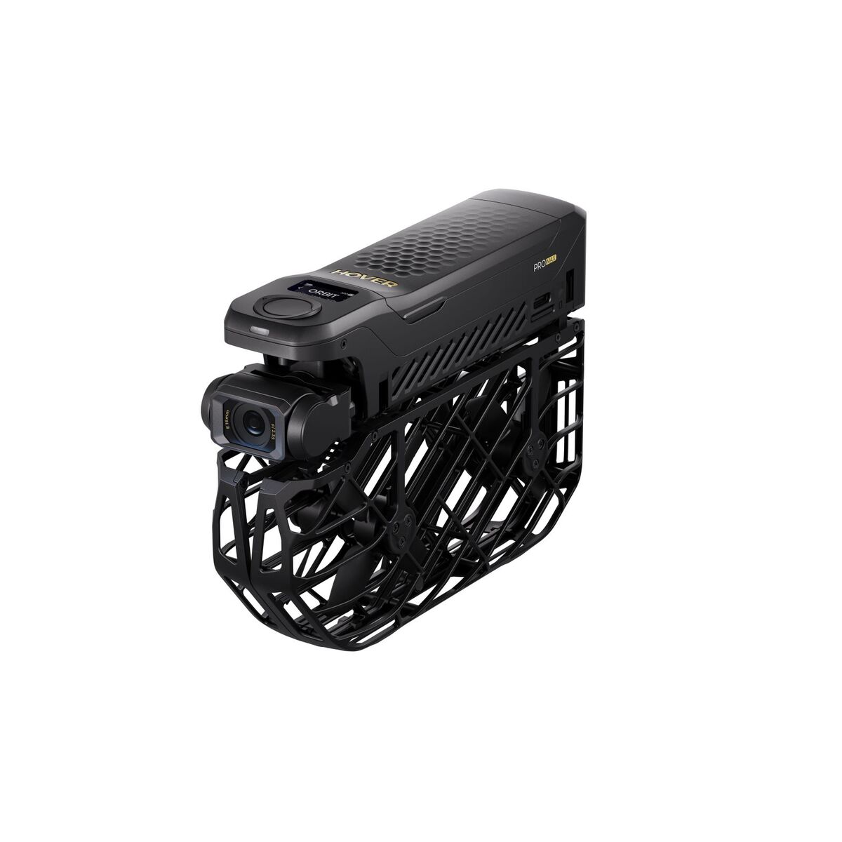 Picture of Drone Hoverair SP06H006 Black