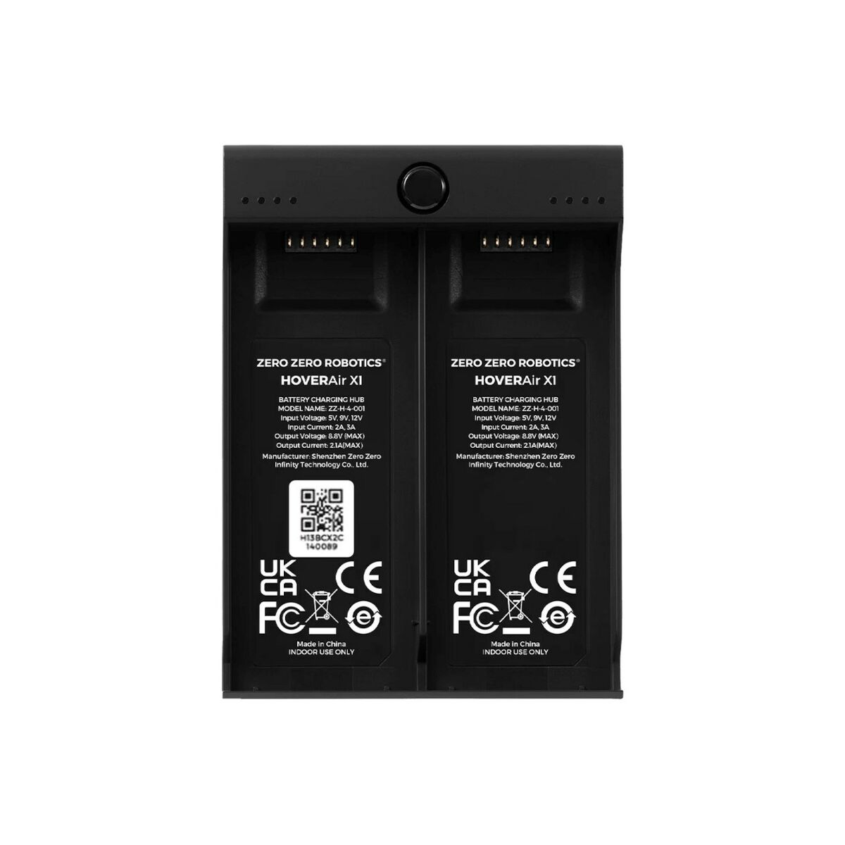 Image secondaire de Powerbank Hoverair SP26H002 Noir