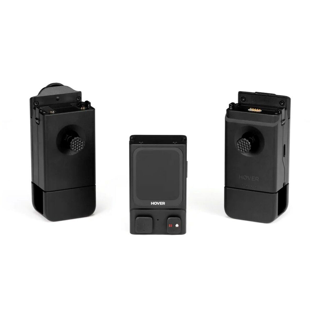 Beveiligingscamera Hoverair SP93R018