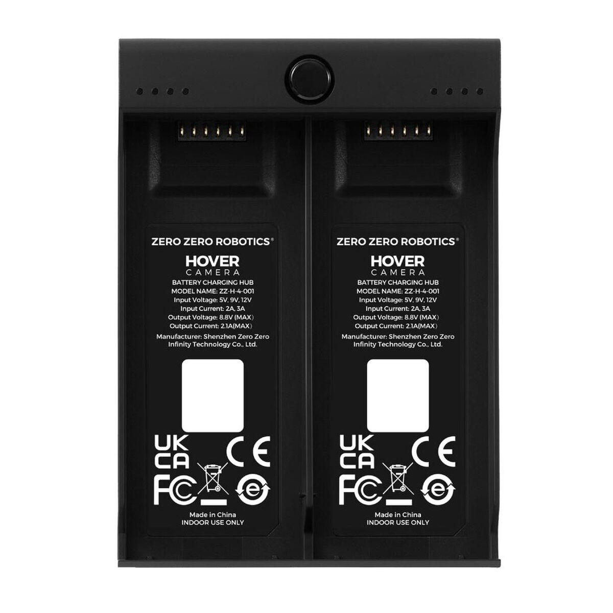 Beveiligingscamera Hoverair SP23H008