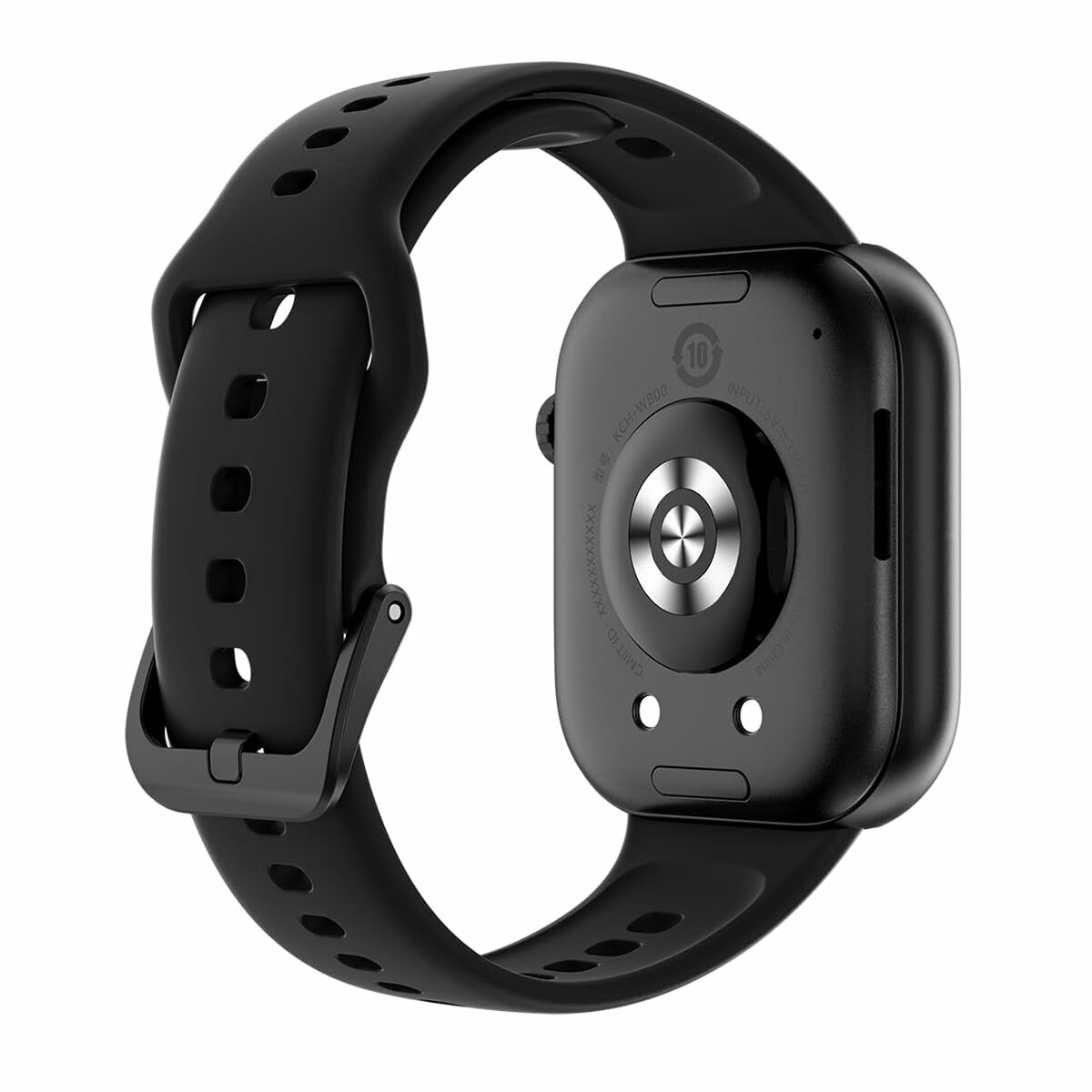Afbeeldingen van Smartwatch Honor 5504ACGT BLACK White Black