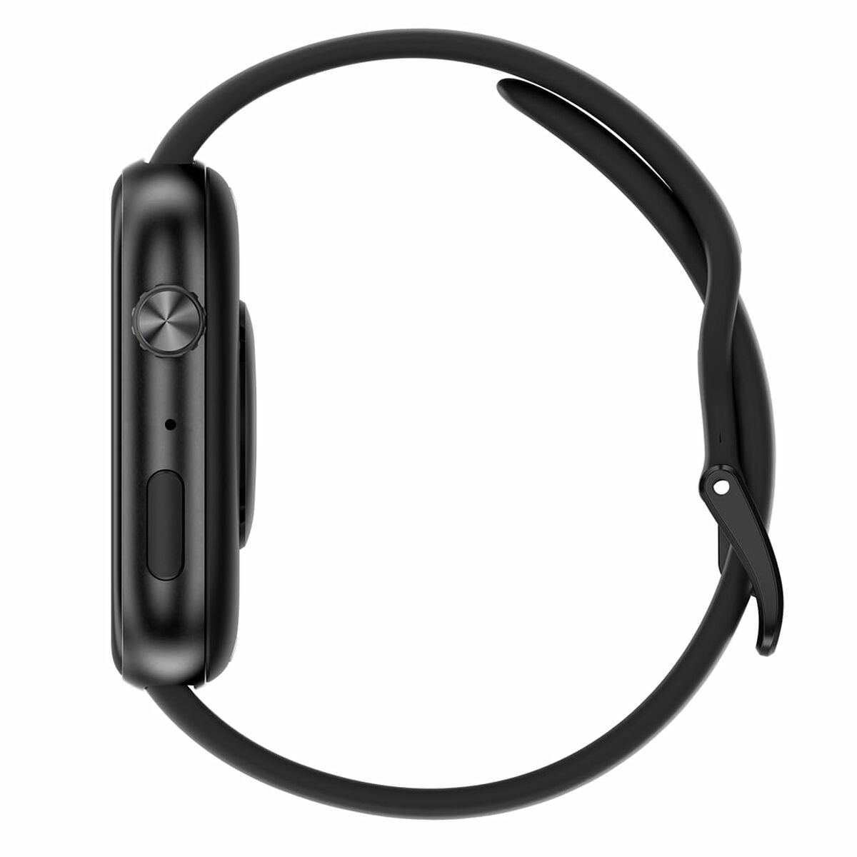 Afbeeldingen van Smartwatch Honor 5504ACGT BLACK White Black