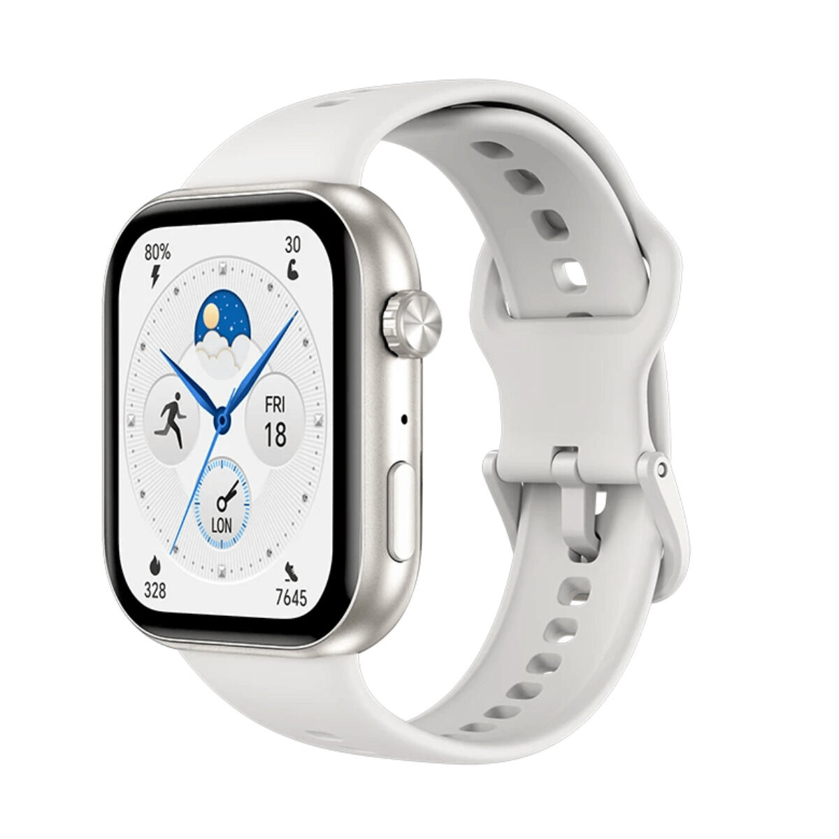 Picture of Smartwatch Honor 5504ACGU White 1,85"