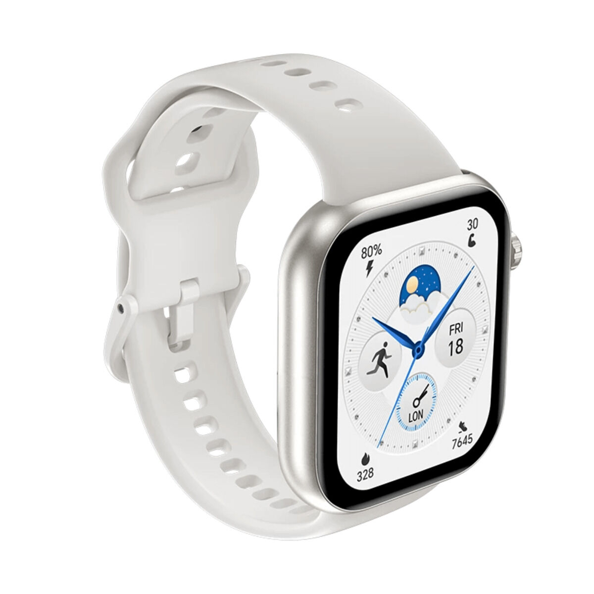 Picture of Smartwatch Honor 5504ACGU White 1,85"