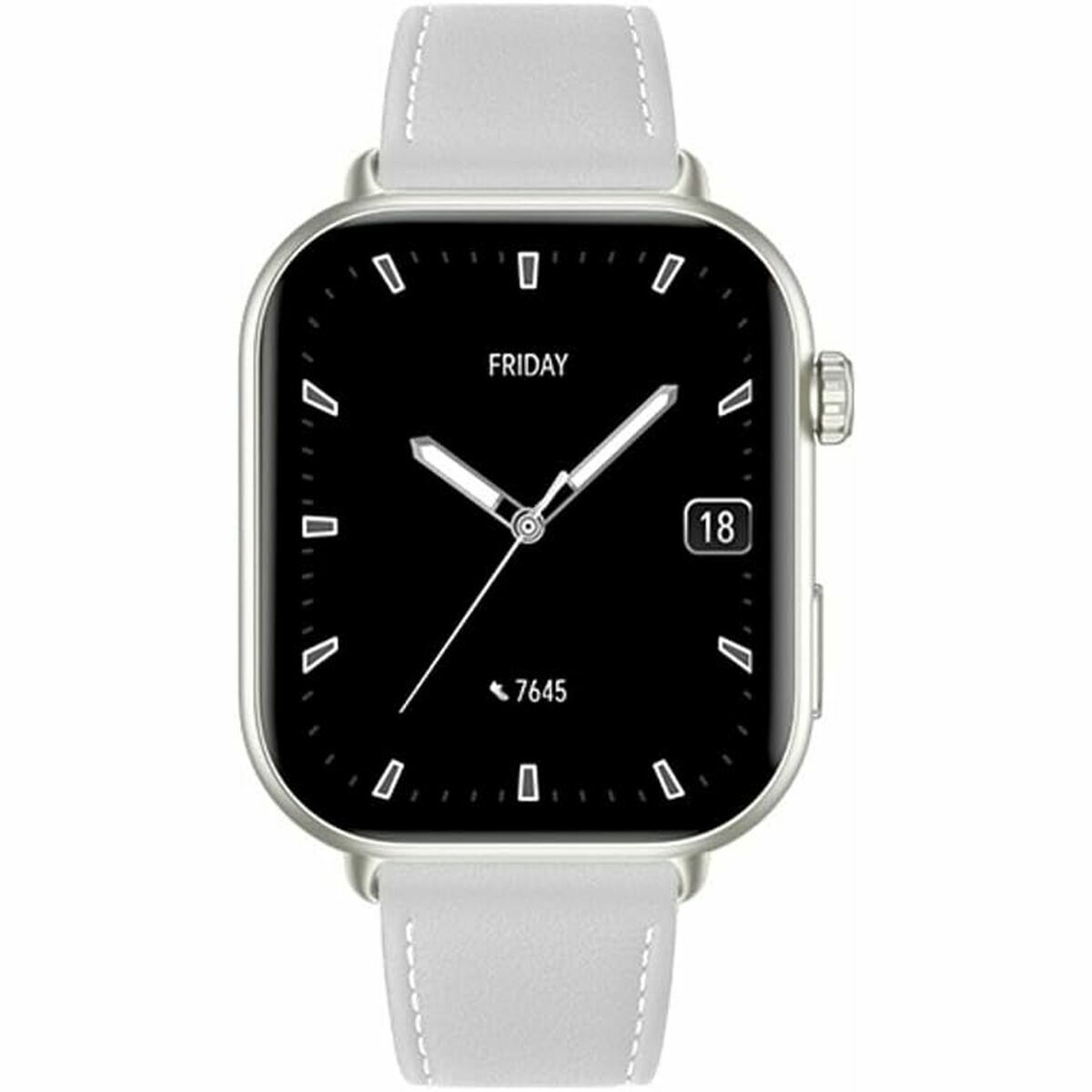 Afbeeldingen van Smartwatch Honor 5504ACGU White Black