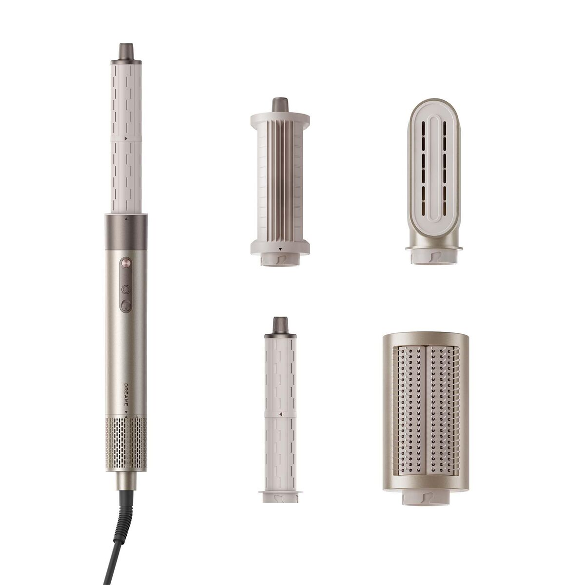 Föhn Dreame AIRSTYLE SHINE GOLD 1200 W