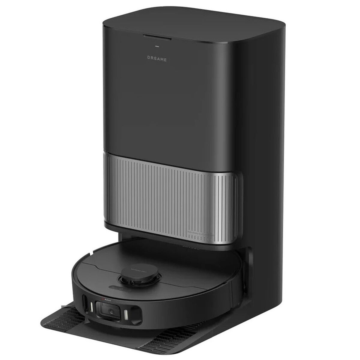 Robot Vacuum Cleaner Dreame L40 ULTRA AE 5200 mAh