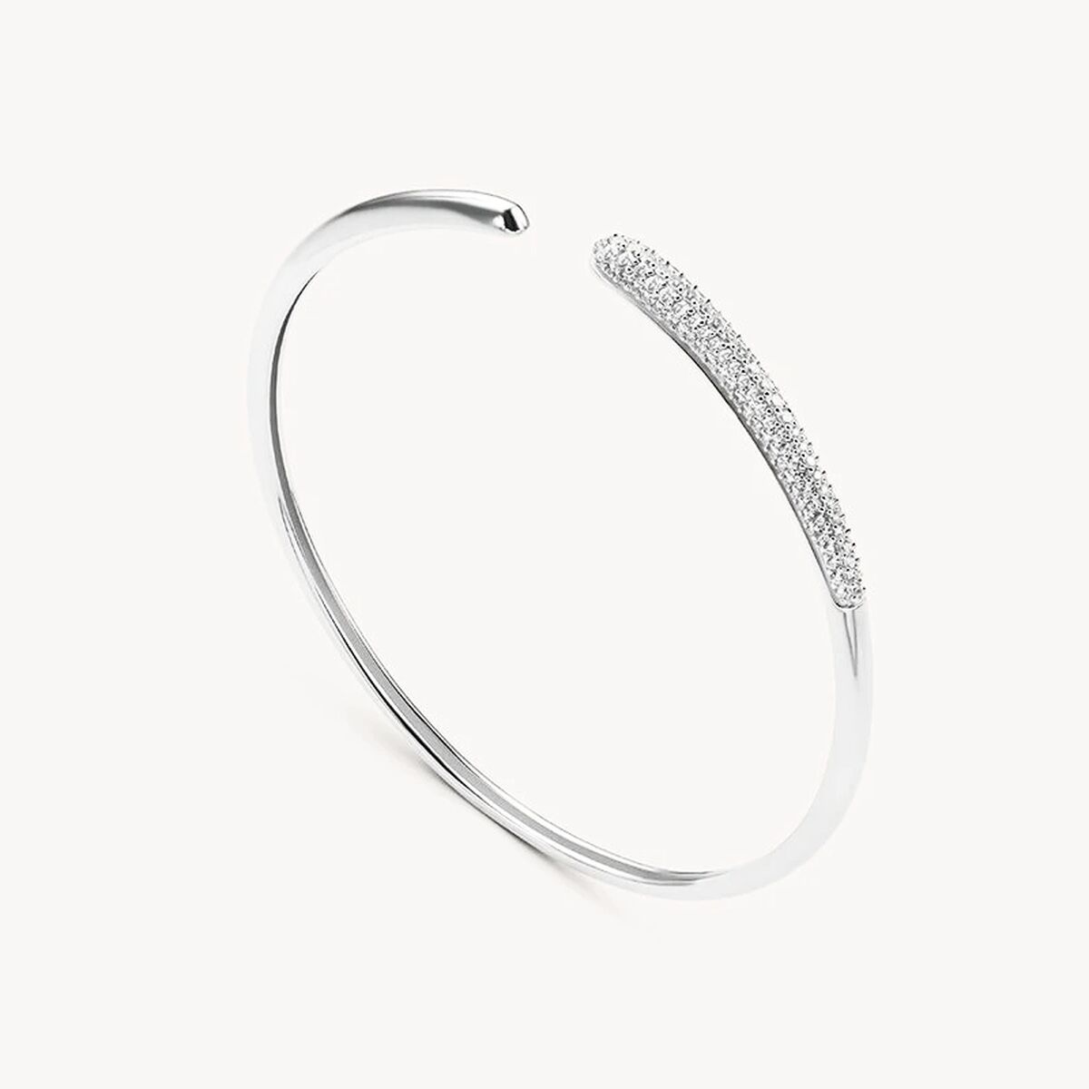 Image secondaire de Bracelet Femme Stroili 1694199 Argenté