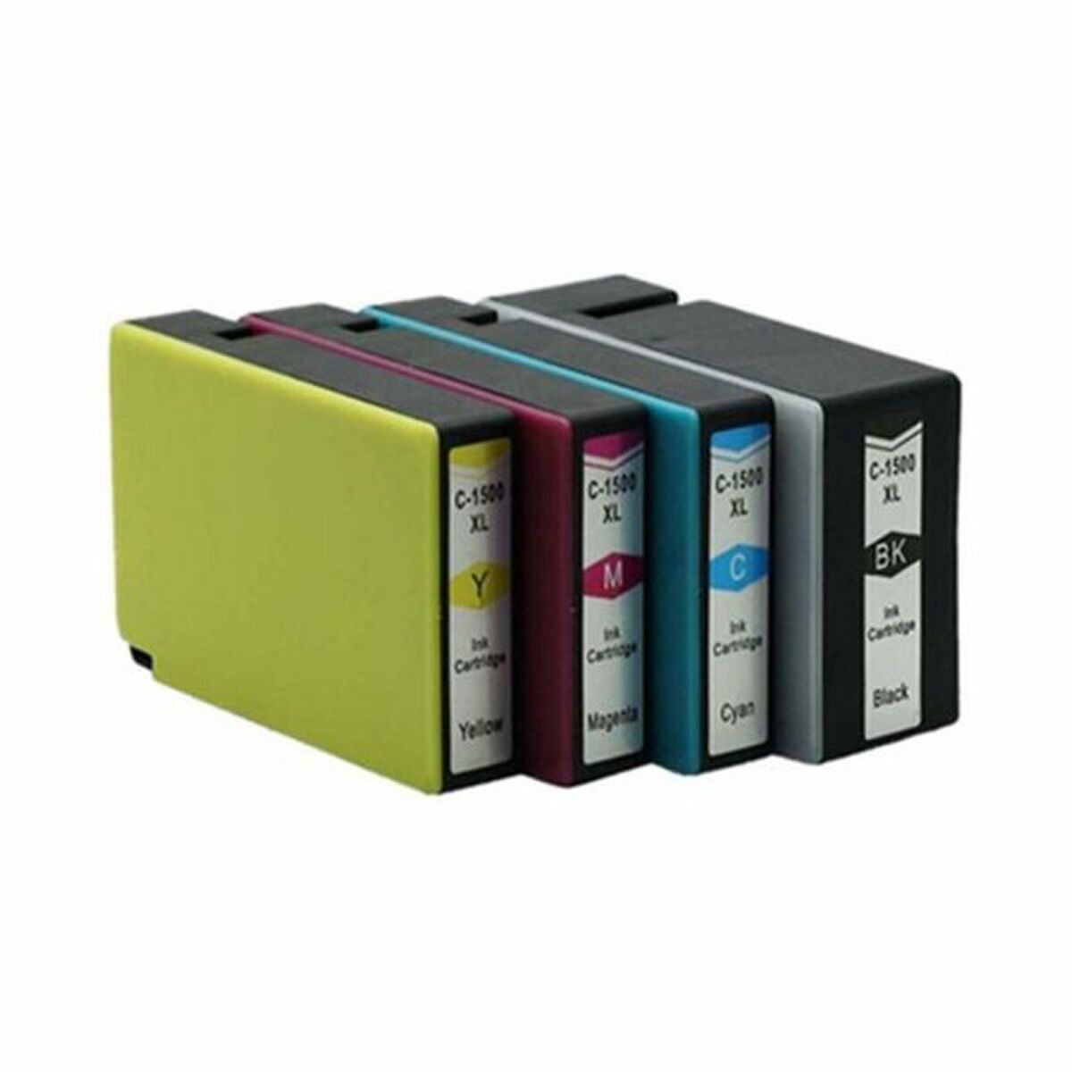 Afbeeldingen van Compatible Ink Cartridge Inkoem C1500