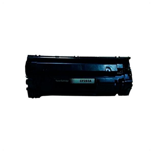 Toner Compatible Inkoem CF283A Noir