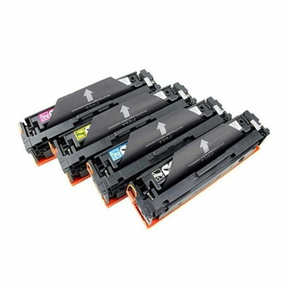 Afbeeldingen van Recycled Ink Cartridge Inkoem HP CF53 (205)