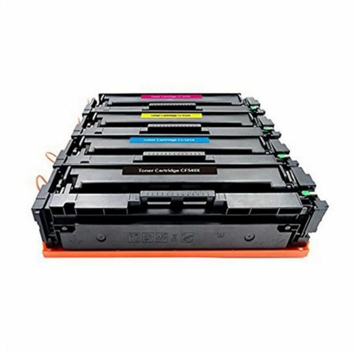 Afbeeldingen van Recycled Ink Cartridge Inkoem HP CF5 (203X)